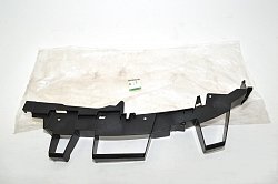 Кронштейн переднего бампера левый RRS 